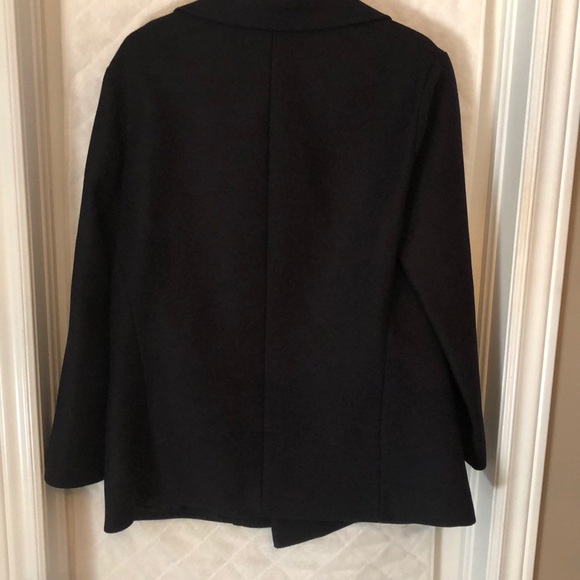 Zara Winter Coat - Picture 3 of 3